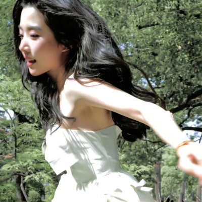 你注定属于我 封面