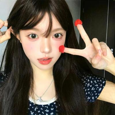 假小子 封面